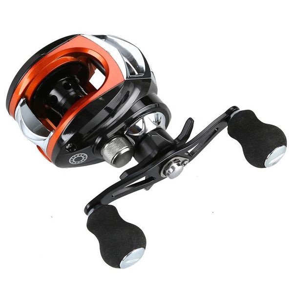 baitcasting reels 13bb left hand/right hand sea fishing reel tools practical dripping wheel rock ocean beach
baitcasting reels 13bb left hand/right hand sea fishing reel tools practical dripping wheel rock ocean beach