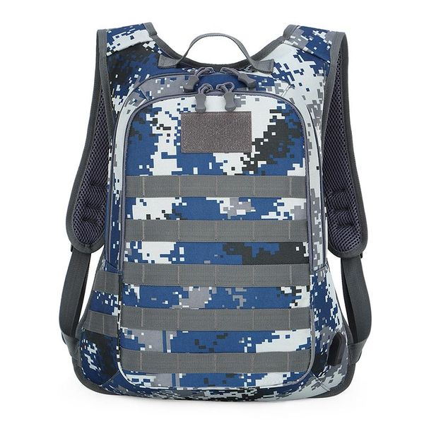backpack camouflage canvas waterproof and durable men women lapbag youth outdoor sports mountaineering usb socket
backpack camouflage canvas waterproof and durable men women lapbag youth outdoor sports mountaineering usb socket