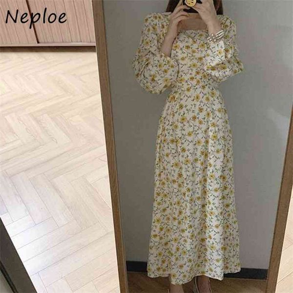 square collar long sleeve pullover dress women high waist hip a line vestidos vintage print holiday bohemian robe spring 210422, Black;gray
square collar long sleeve pullover dress women high waist hip a line vestidos vintage print holiday bohemian robe spring 210422, Black;gray