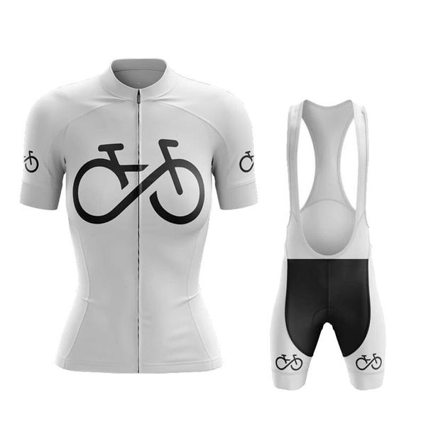 racing sets white cycling clothing 9d gel padded bib pants women breathable short sleeve bicycle set mujer, Black;blue
racing sets white cycling clothing 9d gel padded bib pants women breathable short sleeve bicycle set mujer, Black;blue