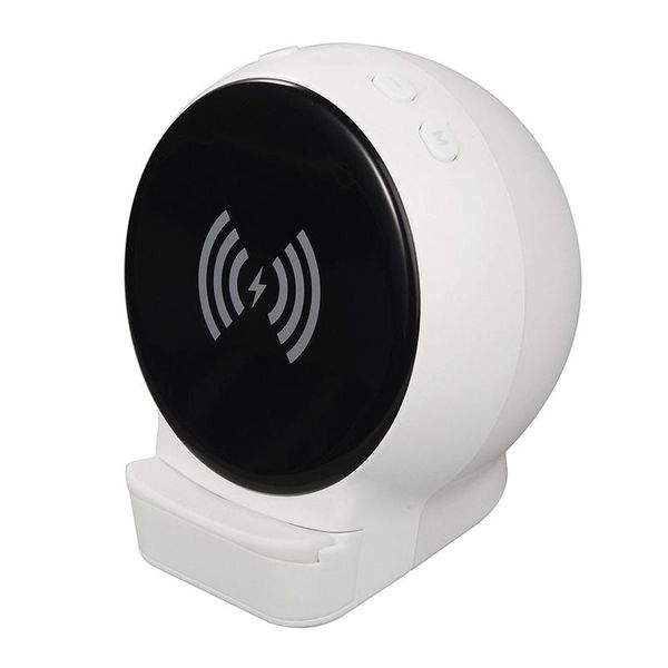 3-in-1 multi-function bluetooth speaker bedside night light wireless charging station portable speakers
3-in-1 multi-function bluetooth speaker bedside night light wireless charging station portable speakers