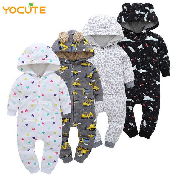 spring autumn born baby boys girls warm clothing long sleeve mom children romper cotton kids garments soft pajama 0-2y 210722, Blue
spring autumn born baby boys girls warm clothing long sleeve mom children romper cotton kids garments soft pajama 0-2y 210722, Blue