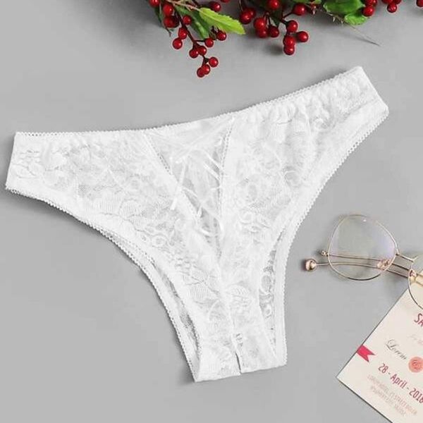 women's panties 1pc women sissy fashion girl garter lingerie floral lace underwear panty brief plus crotchless thong #, Black;pink
women's panties 1pc women sissy fashion girl garter lingerie floral lace underwear panty brief plus crotchless thong #, Black;pink