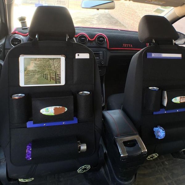 car organizer auto backseat car-styling holder seat multi-pocket wool felt storage container for e60
car organizer auto backseat car-styling holder seat multi-pocket wool felt storage container for e60