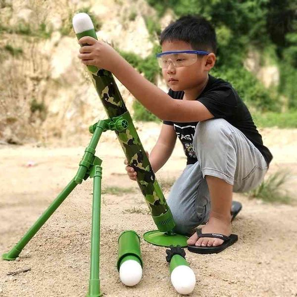 5444sound and light mortar can launch rocket shooting simulation military model jedi survival chicken toy children toys
5444sound and light mortar can launch rocket shooting simulation military model jedi survival chicken toy children toys