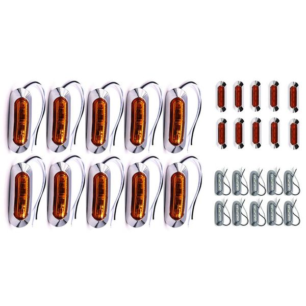 emergency lights dhbh-marker tail light clearance lamp truck trailer car side signal suitable for ships and vehicles
emergency lights dhbh-marker tail light clearance lamp truck trailer car side signal suitable for ships and vehicles