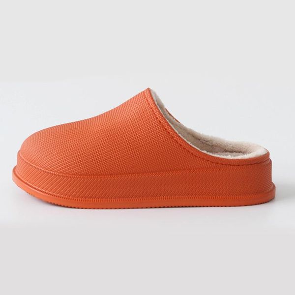 winter women's home slippers warm plush shoes woman ladies fur indoor casual women soft flats female comfort waterproof slides, Black
winter women's home slippers warm plush shoes woman ladies fur indoor casual women soft flats female comfort waterproof slides, Black
