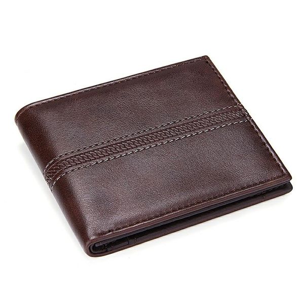 wallets business men's short wallet with coin pocket slim pu leather small purse for male clutch holders money bag men, Red;black
wallets business men's short wallet with coin pocket slim pu leather small purse for male clutch holders money bag men, Red;black