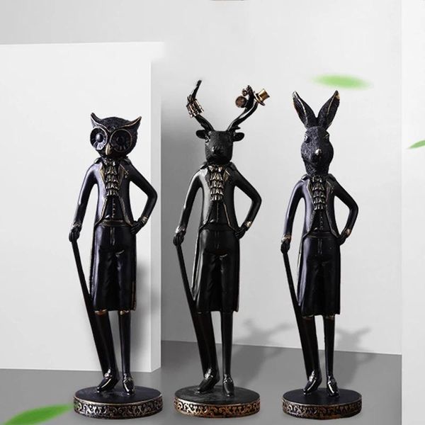 decorative objects & figurines nordic animal charater sculpture figurine creative resin modern art ornament home decoration boy birthday
decorative objects & figurines nordic animal charater sculpture figurine creative resin modern art ornament home decoration boy birthday