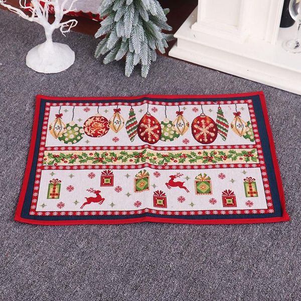 carpets 68x48cm christmas mat floor door home bedroom anti slip rubber knitted mats decor
carpets 68x48cm christmas mat floor door home bedroom anti slip rubber knitted mats decor