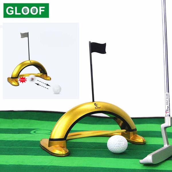 golf training aids alloy automatic putting cup indoor hole auto returning failure balls practice device tool
golf training aids alloy automatic putting cup indoor hole auto returning failure balls practice device tool