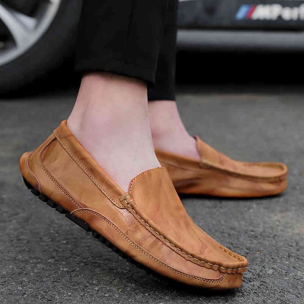 dress shoes fashion comfortable flat retro leisure slip on loafers men casual lightweight sneakers footwrar outdoor ec7y, Black
dress shoes fashion comfortable flat retro leisure slip on loafers men casual lightweight sneakers footwrar outdoor ec7y, Black