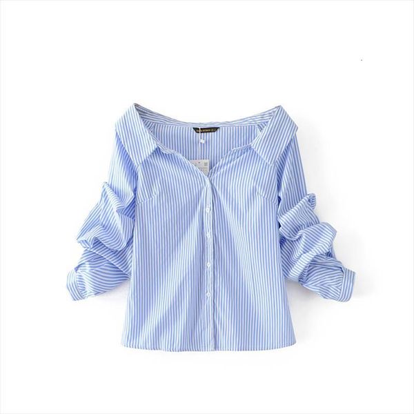 deep v neck ruffles women blouses sleeve fashion striped white female ladies casual chic blusas boho
deep v neck ruffles women blouses sleeve fashion striped white female ladies casual chic blusas boho