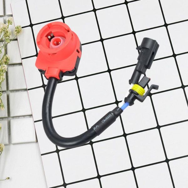xenon lamp d2s adapter cable wire harness double contact converter connector bulbs socket other lighting system
xenon lamp d2s adapter cable wire harness double contact converter connector bulbs socket other lighting system