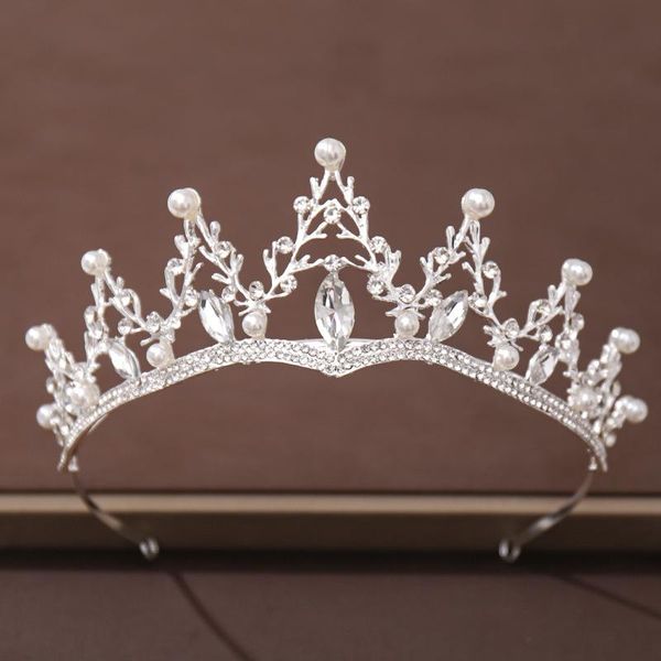 hair clips & barrettes the latest bride wedding plate tiara, crown, accessories, ball crown ribbon, Golden;silver
hair clips & barrettes the latest bride wedding plate tiara, crown, accessories, ball crown ribbon, Golden;silver