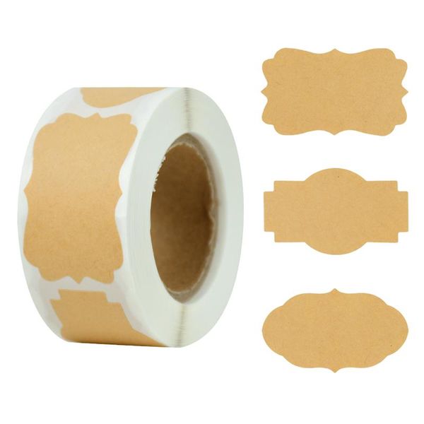 300pcs blank gift tags birthday wedding present customize writing label stickers home jars goods kitchen bottle sign labels wrap
300pcs blank gift tags birthday wedding present customize writing label stickers home jars goods kitchen bottle sign labels wrap