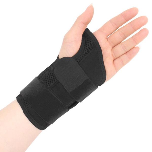 wrist support 1pcs thumb splint with for carpal tunnel pain relief, Black;red
wrist support 1pcs thumb splint with for carpal tunnel pain relief, Black;red