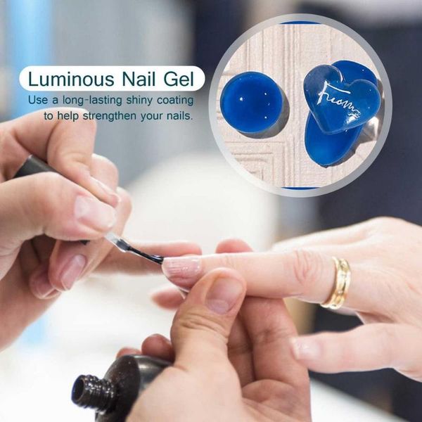 nail gel 10ml candy fluorescent polish luminous glue strong natural art lacquer decoration manicure tools, Red;pink
nail gel 10ml candy fluorescent polish luminous glue strong natural art lacquer decoration manicure tools, Red;pink
