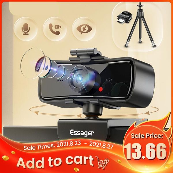webcams essager c3 1080p webcam 2k full hd web camera for pc computer lapusb cam with microphone autofocus webcamera youtube
webcams essager c3 1080p webcam 2k full hd web camera for pc computer lapusb cam with microphone autofocus webcamera youtube