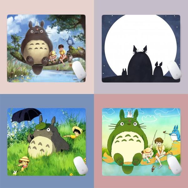 mouse pads & wrist rests my neighbor totoro kawaii anime rubber durable deskpad desk game office work small mat non-slip lapcushion
mouse pads & wrist rests my neighbor totoro kawaii anime rubber durable deskpad desk game office work small mat non-slip lapcushion
