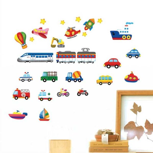 wall stickers cartoon trucks tractors cars kids rooms vehicles decals art poster po wallpaper home decor mural decal
wall stickers cartoon trucks tractors cars kids rooms vehicles decals art poster po wallpaper home decor mural decal