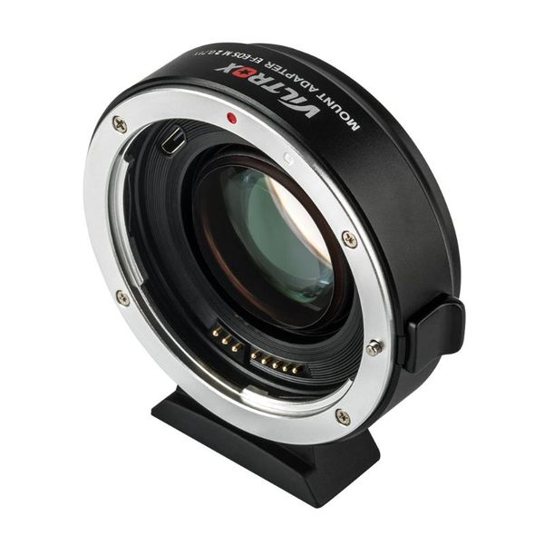 lens adapters & mounts viltrox ef-eos m2 0.71x auto focus reducer speed mount adapter for ef to m5 m6 m10 m50 camera
lens adapters & mounts viltrox ef-eos m2 0.71x auto focus reducer speed mount adapter for ef to m5 m6 m10 m50 camera