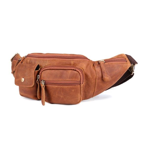 men genuine leather vintage waist bag messenger pack fanny bum money belt 6375 bags
men genuine leather vintage waist bag messenger pack fanny bum money belt 6375 bags