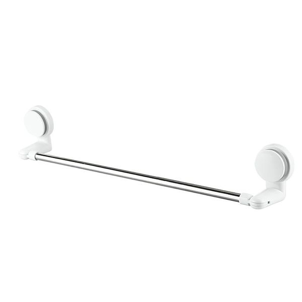 towel racks suction cup bar punch-adjustable rack removable hand holder with 6 sliding hooks for bathroom kitchen
towel racks suction cup bar punch-adjustable rack removable hand holder with 6 sliding hooks for bathroom kitchen