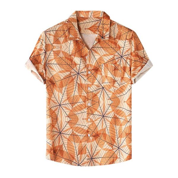men's casual shirts men vintage print short sleeve hawaiian beach shirt blouse clothes male loose slim fit streetwear, White;black
men's casual shirts men vintage print short sleeve hawaiian beach shirt blouse clothes male loose slim fit streetwear, White;black