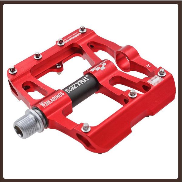 bike pedals large mountain pedal tool bearing road bicycle mtb spare parts components pedali alluminio
bike pedals large mountain pedal tool bearing road bicycle mtb spare parts components pedali alluminio