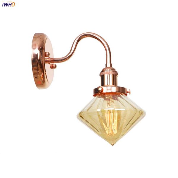 wall lamp glass diamond led rose golden light switch wandlamp mirror vintage bathroom bedroom home lighting
wall lamp glass diamond led rose golden light switch wandlamp mirror vintage bathroom bedroom home lighting
