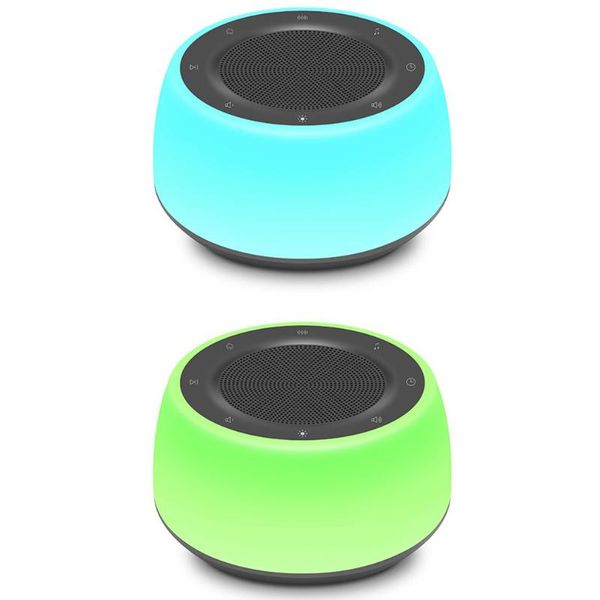 night lights sleep sound machine full touch control timer and memory kids with natural effects
night lights sleep sound machine full touch control timer and memory kids with natural effects