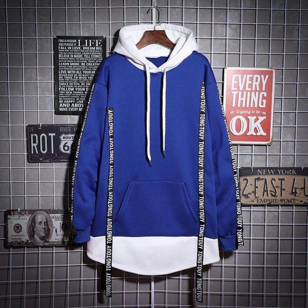 men's hoodies & sweatshirts japanese letter print fashion fleece harajuku cool japan style hip hop casual streetwear males, Black
men's hoodies & sweatshirts japanese letter print fashion fleece harajuku cool japan style hip hop casual streetwear males, Black