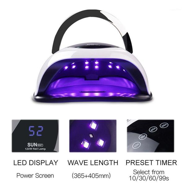 uv lamp nail dryer 36pcs leds led curing gel varnish fast drying with motion sensing manicure pedicure tools1
uv lamp nail dryer 36pcs leds led curing gel varnish fast drying with motion sensing manicure pedicure tools1