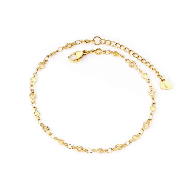 luxukisskids heart shape stainless steel anklet for women extend chain bangle party jewelry gold clasp tobillera, Red;blue
luxukisskids heart shape stainless steel anklet for women extend chain bangle party jewelry gold clasp tobillera, Red;blue