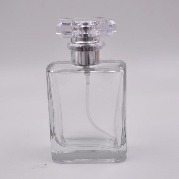 portable refillable perfume spray bottle 50ml empty perfume vials black clear with pump sprayer mist atomizer atomizador de niebla
portable refillable perfume spray bottle 50ml empty perfume vials black clear with pump sprayer mist atomizer atomizador de niebla