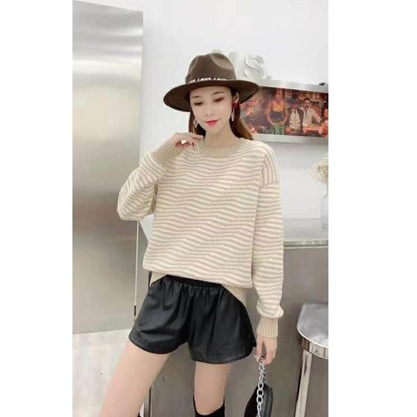 autumn winter sweet fashion casual solid color women warm sweater woman sweaters women's, White;black
autumn winter sweet fashion casual solid color women warm sweater woman sweaters women's, White;black