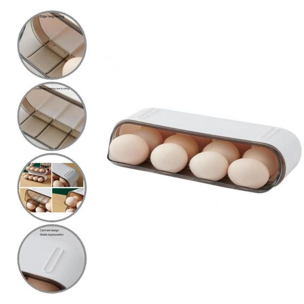 storage bottles & jars plastic useful food grade chicken egg container 3 colors holder sturdy for table
storage bottles & jars plastic useful food grade chicken egg container 3 colors holder sturdy for table