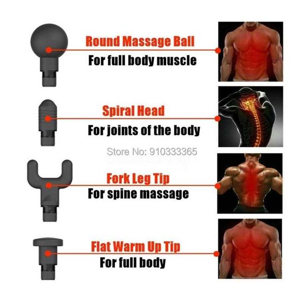 phoenix a2 vibration massage therapy body fascia gun electronic powerful massager professional deep muslcle physical
phoenix a2 vibration massage therapy body fascia gun electronic powerful massager professional deep muslcle physical