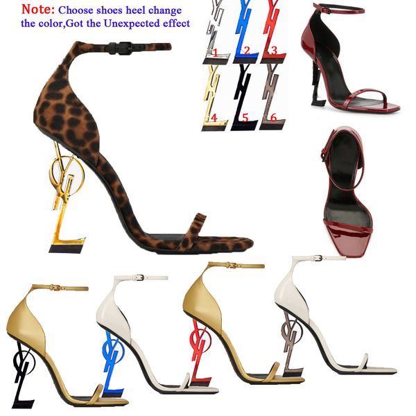 2021 wedding dress shoes ladies gold silver high heels sandals exquisite and comfortable strap women letters short boots leather material se, Black
2021 wedding dress shoes ladies gold silver high heels sandals exquisite and comfortable strap women letters short boots leather material se, Black