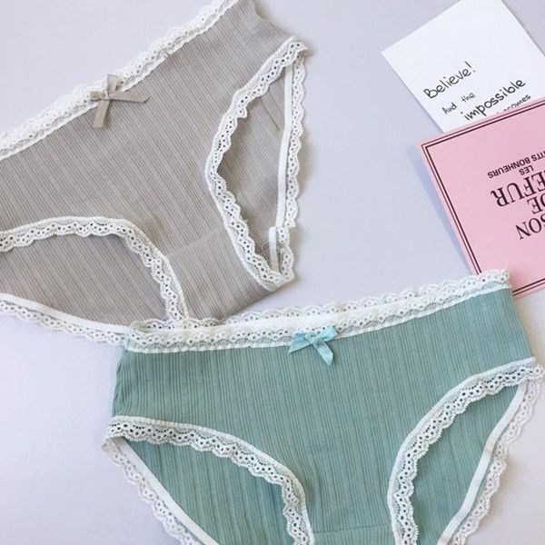 women's panties solid color for girl comfortable hip middle waist underwear lace lingerie seamless transparent briefs, Black;pink
women's panties solid color for girl comfortable hip middle waist underwear lace lingerie seamless transparent briefs, Black;pink