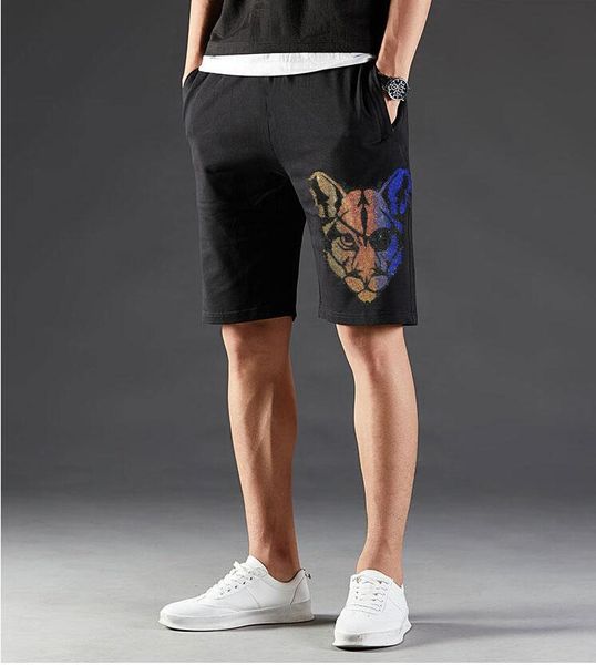 men's shorts summer men short pants hip hop male trousers mens solid drill rhinestones fit, White;black
men's shorts summer men short pants hip hop male trousers mens solid drill rhinestones fit, White;black