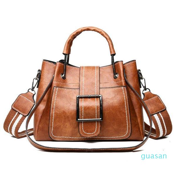 evening bags women bag retro bucket wide shoulder strap belt buckle fashion all-match messenger handbags
evening bags women bag retro bucket wide shoulder strap belt buckle fashion all-match messenger handbags