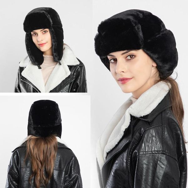 beanies 7colors velvet warm plus plush hats with earmuff faux fur ski cap windproof outdoor riding ladies winter
beanies 7colors velvet warm plus plush hats with earmuff faux fur ski cap windproof outdoor riding ladies winter