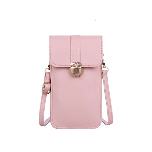 fashion 2021 leather cell phone bag touch screen shoulder pocket wallet pouch case neck strap with back hyaline membrane
fashion 2021 leather cell phone bag touch screen shoulder pocket wallet pouch case neck strap with back hyaline membrane
