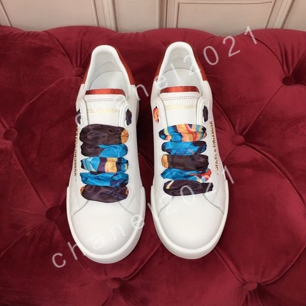 fashion stylish men womens casual shoes flat matte leather sneakers ace bee shoe snake heart chaussures trainers stripes embroidery 35-45, Black;red
fashion stylish men womens casual shoes flat matte leather sneakers ace bee shoe snake heart chaussures trainers stripes embroidery 35-45, Black;red