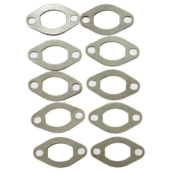 carburettor inlet gasket 2 stroke motorized bicycle 49cc - 80cc engine intake manifold for 43/47/49/50/60/66/80cc assembly
carburettor inlet gasket 2 stroke motorized bicycle 49cc - 80cc engine intake manifold for 43/47/49/50/60/66/80cc assembly