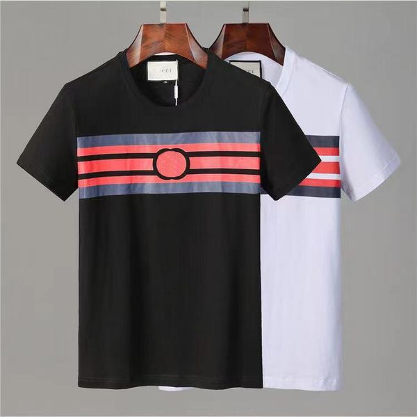 fashion men's t-shirt polo casual letters geometric pattern short-sleeved shirt two-color m-3xl, White;black
fashion men's t-shirt polo casual letters geometric pattern short-sleeved shirt two-color m-3xl, White;black
