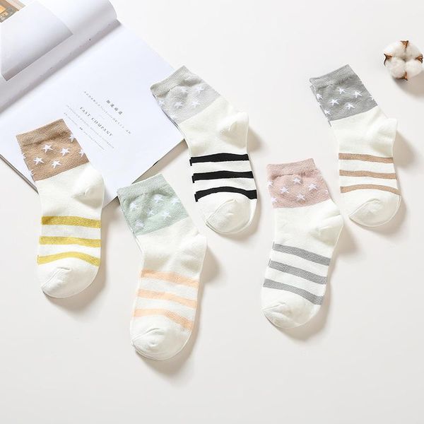 sports socks women stripes breathable cotton outdoor crew hiking cycling climbing, Black
sports socks women stripes breathable cotton outdoor crew hiking cycling climbing, Black