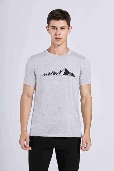 men's t-shirts shirt 100% merino wool t shirts soft quick-drying moisture wicking &odor resistance men size s-xl 170g ereg, White;black
men's t-shirts shirt 100% merino wool t shirts soft quick-drying moisture wicking &odor resistance men size s-xl 170g ereg, White;black